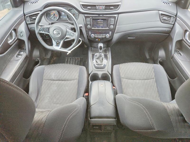 Продажа на аукционе авто 2019 Nissan Rogue, vin: 5N1AT2MV0KC791107, номер лота: 51857926