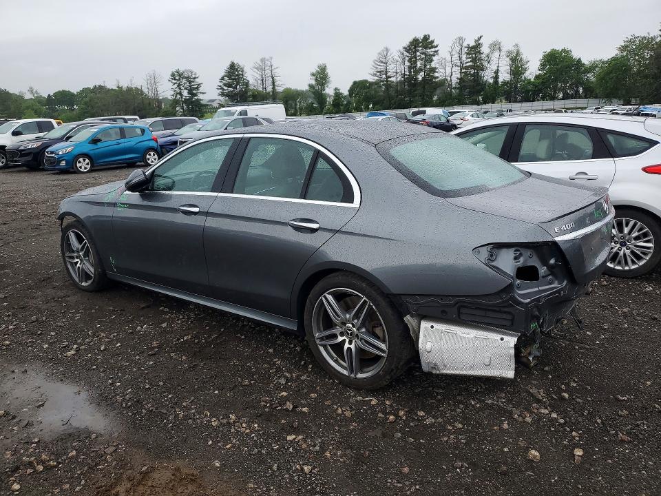 Продаж на аукціоні авто 2018 Mercedes-benz E, vin: WDDZF6GB0JA411254, номер лоту: 53901676