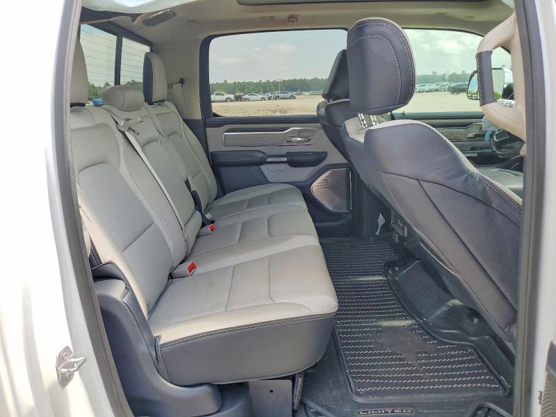 Продаж на аукціоні авто 2022 Ram 1500, vin: 1C6SRFHT5NN442063, номер лоту: 54919316