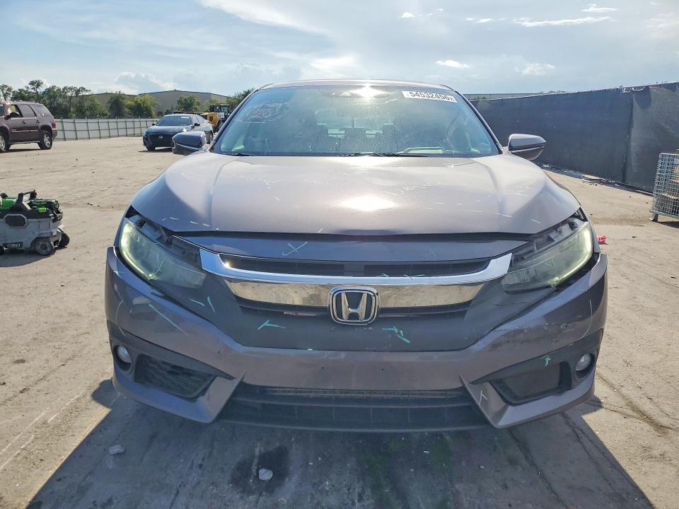 Aukcja sprzedaży 2016 Honda Civic, vin: 2HGFC1F95GH637552, numer aukcji: 54532456