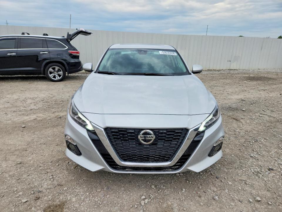 Aukcja sprzedaży 2019 Nissan Altima, vin: 1N4BL4FW0KC135036, numer aukcji: 53630436
