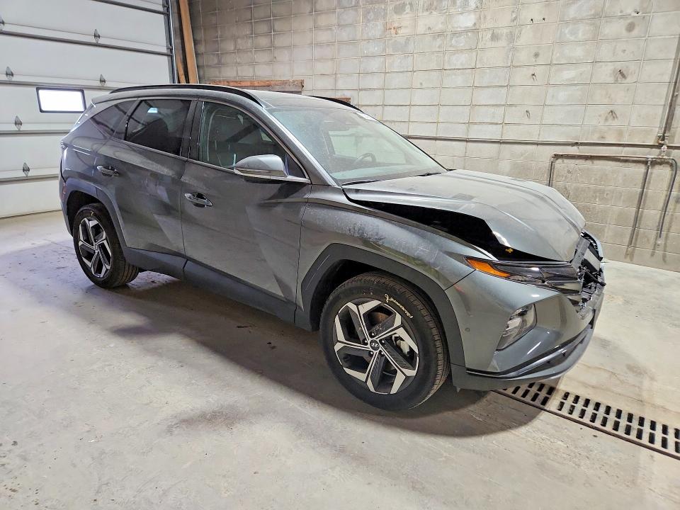 Aukcja sprzedaży 2022 Hyundai Tucson, vin: 5NMJECAE7NH153094, numer aukcji: 52496076