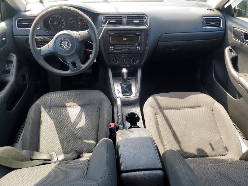 Aukcja sprzedaży 2014 Volkswagen Jetta, vin: 3VW2K7AJ8EM326147, numer aukcji: 53546656