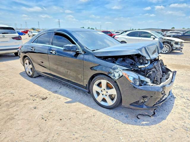 Продажа на аукционе авто 2017 Mercedes-benz Cla, vin: WDDSJ4EB5HN429999, номер лота: 53854966