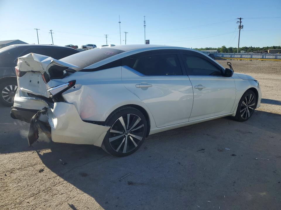 Продажа на аукционе авто 2022 Nissan Altima, vin: 1N4BL4CV9NN351567, номер лота: 53268136