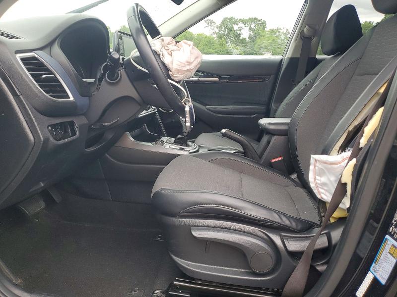 Продажа на аукционе авто 2021 Kia Seltos, vin: KNDEU2AA8M7168589, номер лота: 52891736