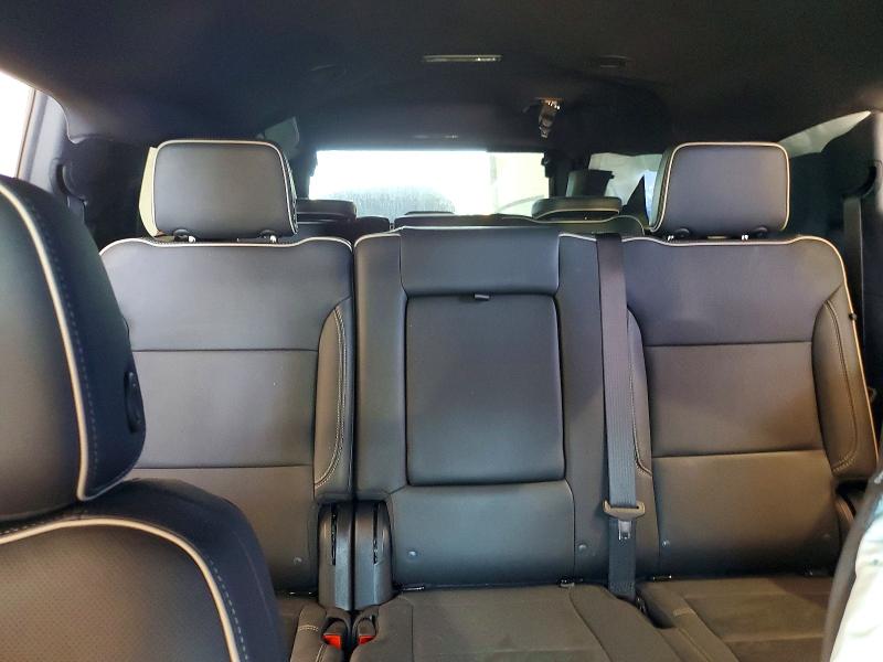 53786916 :رقم المزاد ، 1GKS2GRD3SR117091 vin ، 2025 Gmc Yukon Xl مزاد بيع