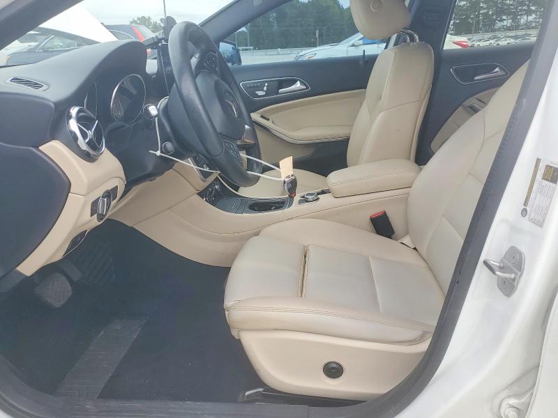 52161676 :رقم المزاد ، WDCTG4EB5JJ504821 vin ، 2018 Mercedes-benz Gla مزاد بيع