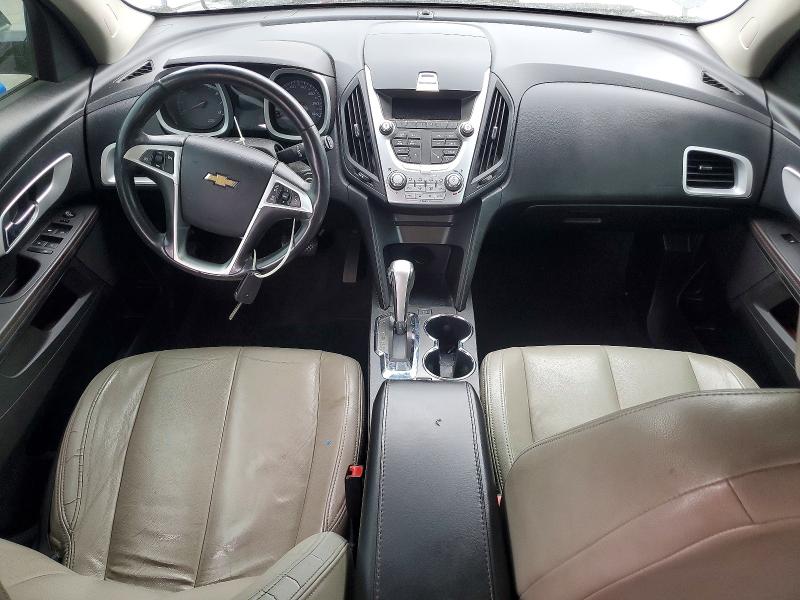 Aukcja sprzedaży 2011 Chevrolet Equinox, vin: 2GNALDEC6B1305488, numer aukcji: 53961796