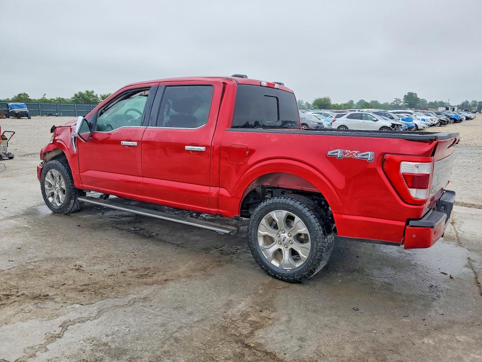 2023 Ford F150 მანქანა იყიდება აუქციონზე, vin: 1FTFW1E51PFC33251, აუქციონის ნომერი: 54693826