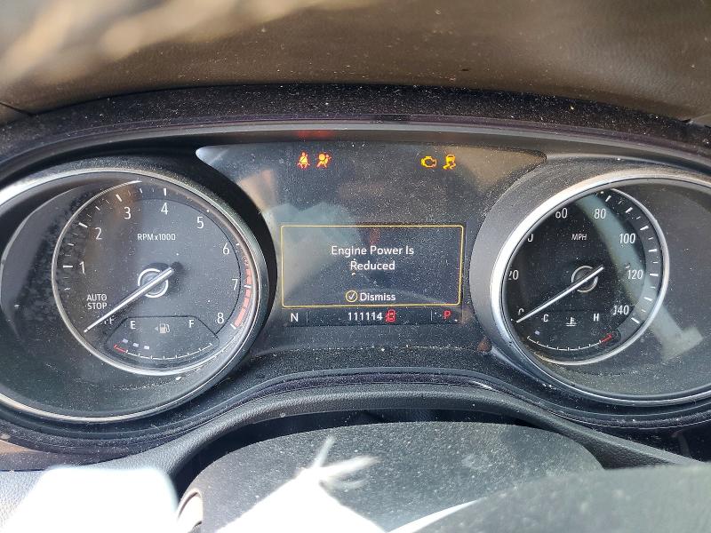 Aukcja sprzedaży 2021 Buick Encore Gx, vin: KL4MMDSL0MB039910, numer aukcji: 54119566