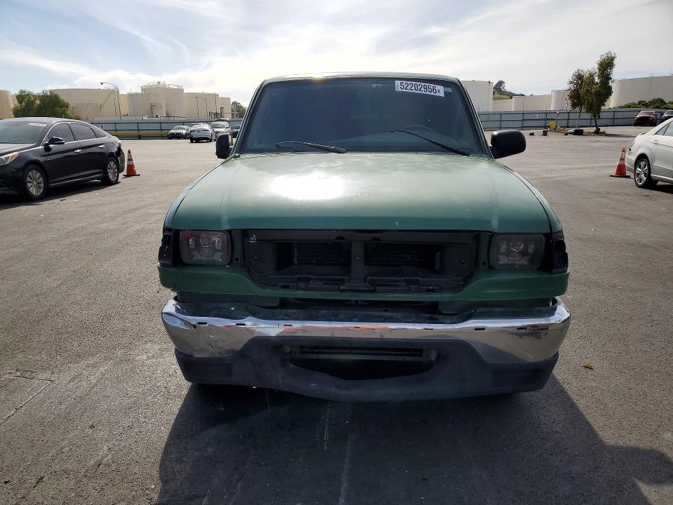 2003 Mazda B3000 მანქანა იყიდება აუქციონზე, vin: 4F4YR46U43TM03967, აუქციონის ნომერი: 52202956