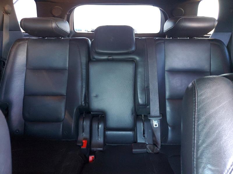 52334336 :رقم المزاد ، 1FM5K7F81FGB82146 vin ، 2015 Ford Explorer مزاد بيع