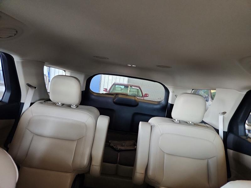 Aukcja sprzedaży 2020 Ford Explorer, vin: 1FMSK8DHXLGA63423, numer aukcji: 52007196