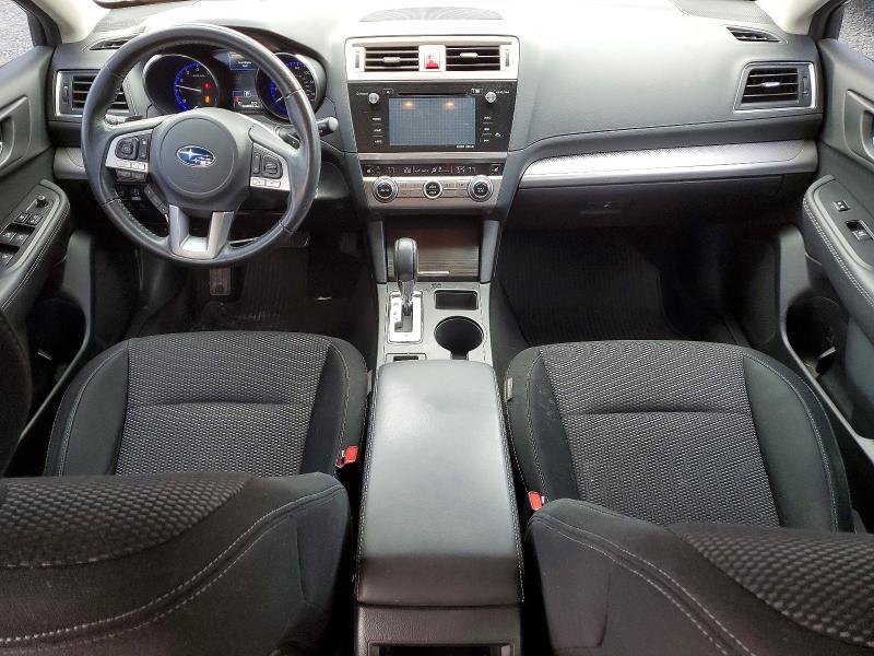 52782416 :رقم المزاد ، 4S4BSAHC5G3240656 vin ، 2016 Subaru Outback مزاد بيع