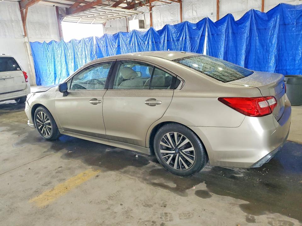 Aukcja sprzedaży 2019 Subaru Legacy, vin: 4S3BNAB66K3028436, numer aukcji: 54094676