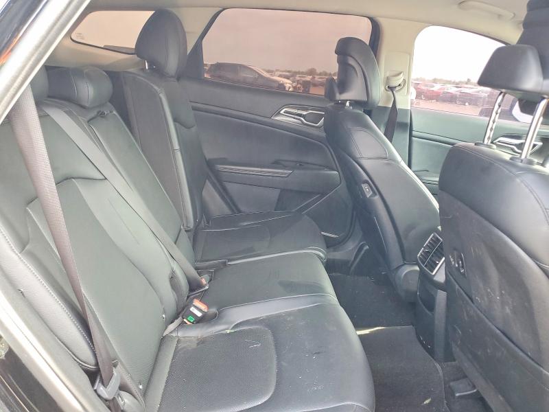 Aukcja sprzedaży 2023 Kia Sportage, vin: 5XYK33AF7PG068062, numer aukcji: 52781496