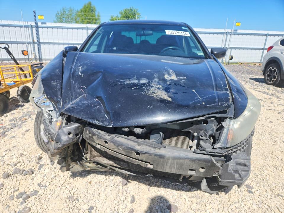 53130446 :رقم المزاد ، 1HGCP2F62CA128644 vin ، 2012 Honda Accord مزاد بيع