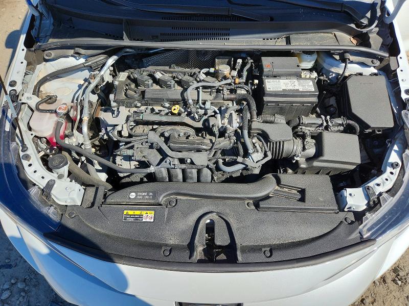 2024 Toyota Corolla მანქანა იყიდება აუქციონზე, vin: 5YFB4MDE0RP226570, აუქციონის ნომერი: 54143026