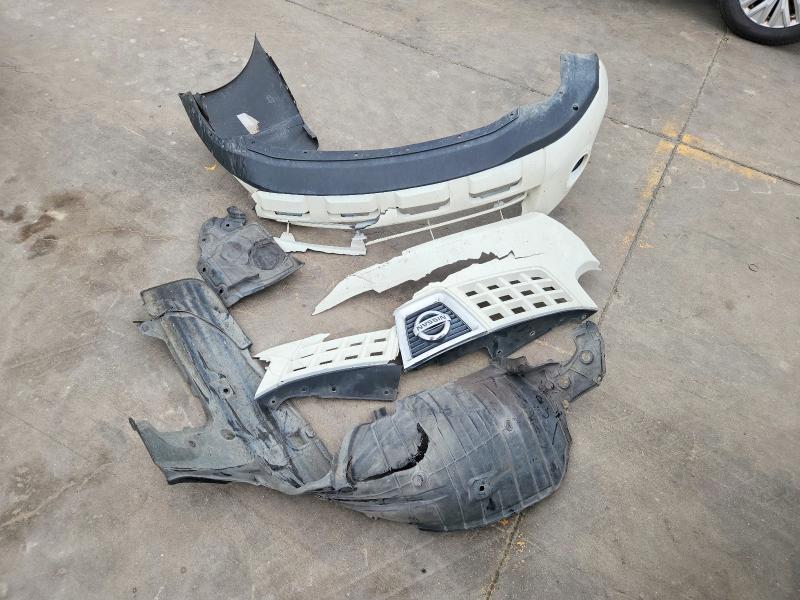 2010 Nissan Rogue მანქანა იყიდება აუქციონზე, vin: JN8AS5MT7AW020121, აუქციონის ნომერი: 55448916