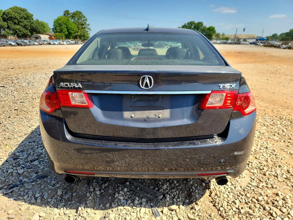 Продаж на аукціоні авто 2014 Acura Tsx, vin: JH4CU2F46EC003853, номер лоту: 53208656