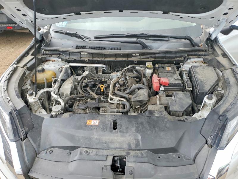 2022 Mitsubishi Outlander მანქანა იყიდება აუქციონზე, vin: JA4J4TA89NZ028911, აუქციონის ნომერი: 52903406