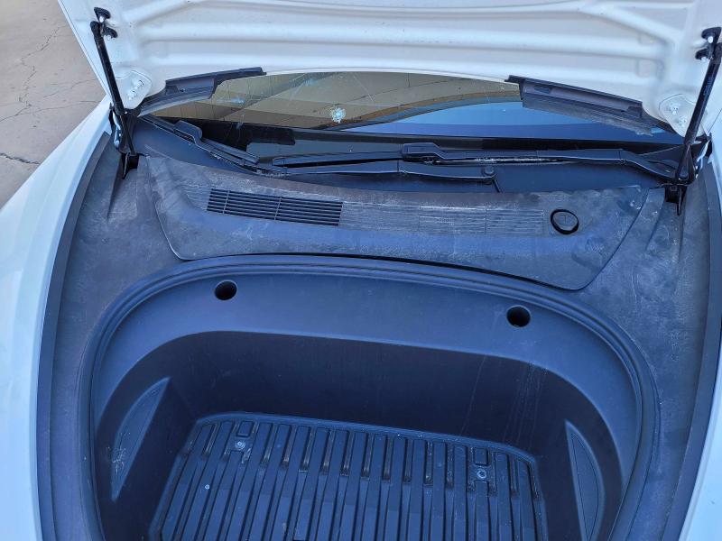54809106 :رقم المزاد ، 5YJ3E1EA3MF031983 vin ، 2021 Tesla Model 3 مزاد بيع