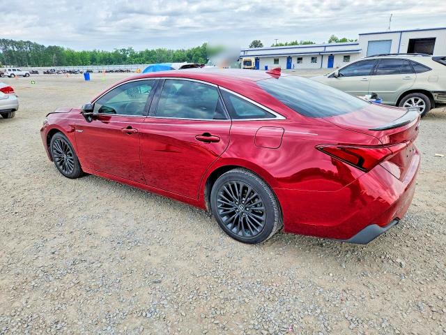 Продаж на аукціоні авто 2019 Toyota Avalon Hybrid, vin: 4T1B21FB3KU008859, номер лоту: 53203276