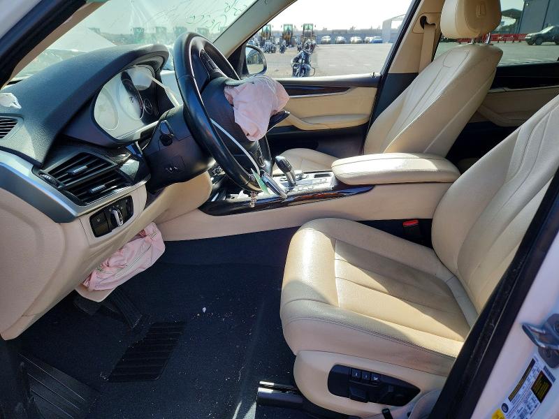 Aukcja sprzedaży 2016 Bmw X5, vin: 5UXKS4C55G0N14761, numer aukcji: 53927896
