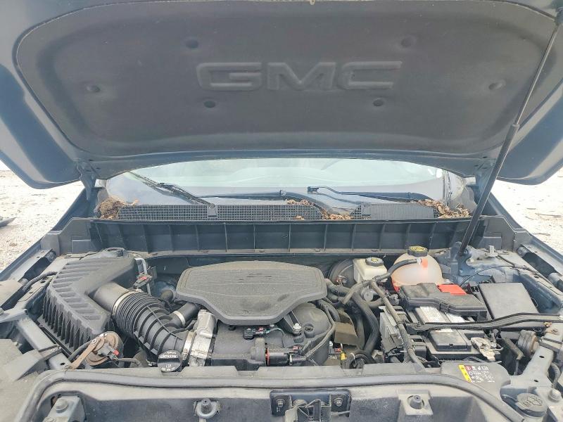 Продажа на аукционе авто 2018 Gmc Acadia, vin: 1GKKNPLS7JZ126891, номер лота: 55196716