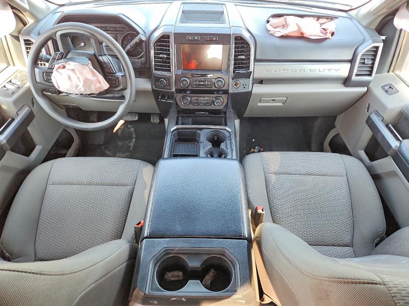 Продажа на аукционе авто 2022 Ford F250, vin: 1FT8W2BT4NEG29467, номер лота: 52707496