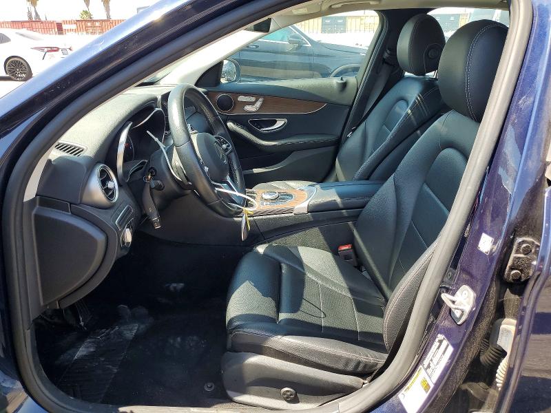 Продаж на аукціоні авто 2020 Mercedes-benz C, vin: 55SWF8DB6LU324268, номер лоту: 54794946