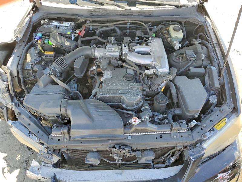 2002 Lexus Is მანქანა იყიდება აუქციონზე, vin: JTHBD192520040065, აუქციონის ნომერი: 52346986