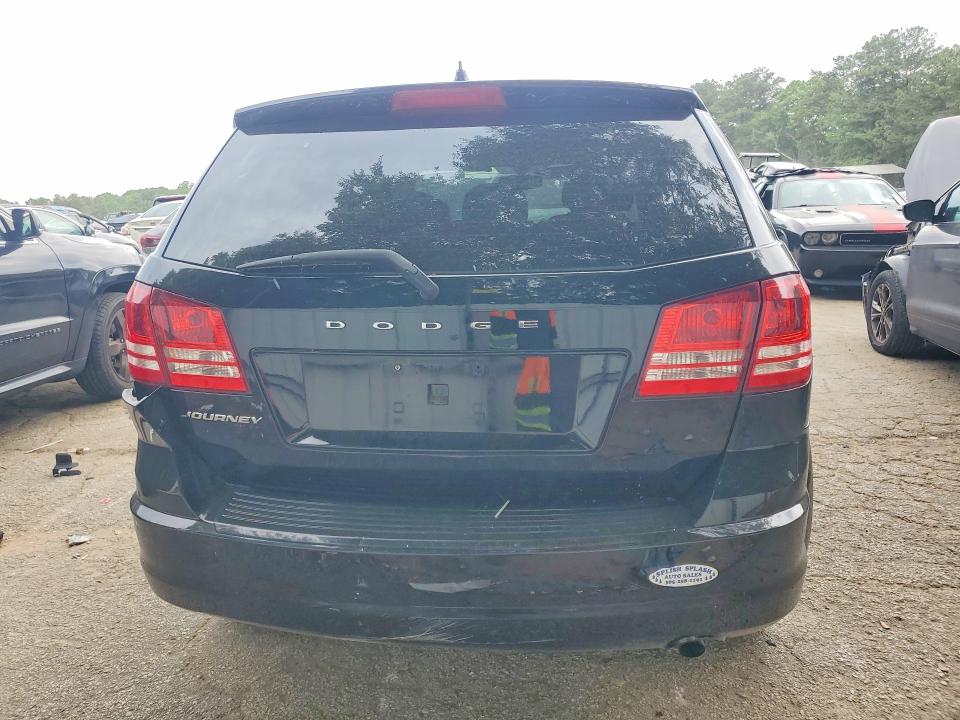 Aukcja sprzedaży 2015 Dodge Journey, vin: 3C4PDCAB4FT738495, numer aukcji: 54117376