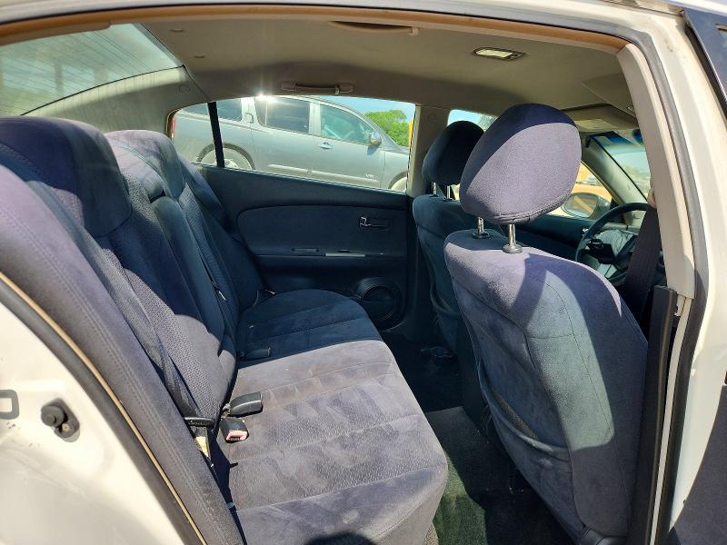 Продажа на аукционе авто 2005 Nissan Altima 2.5, vin: 1N4AL11D55C267178, номер лота: 53956356