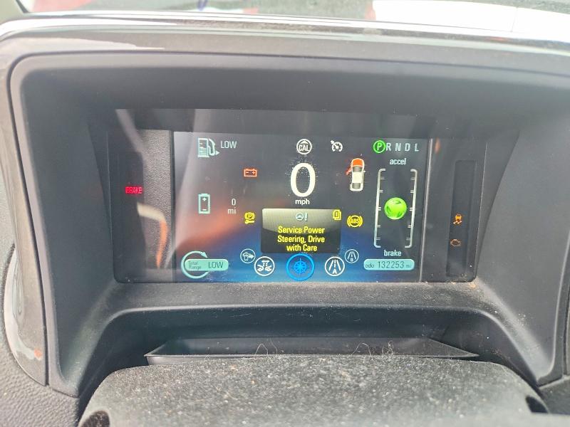Aukcja sprzedaży 2014 Chevrolet Volt, vin: 1G1RB6E47EU133718, numer aukcji: 53726446