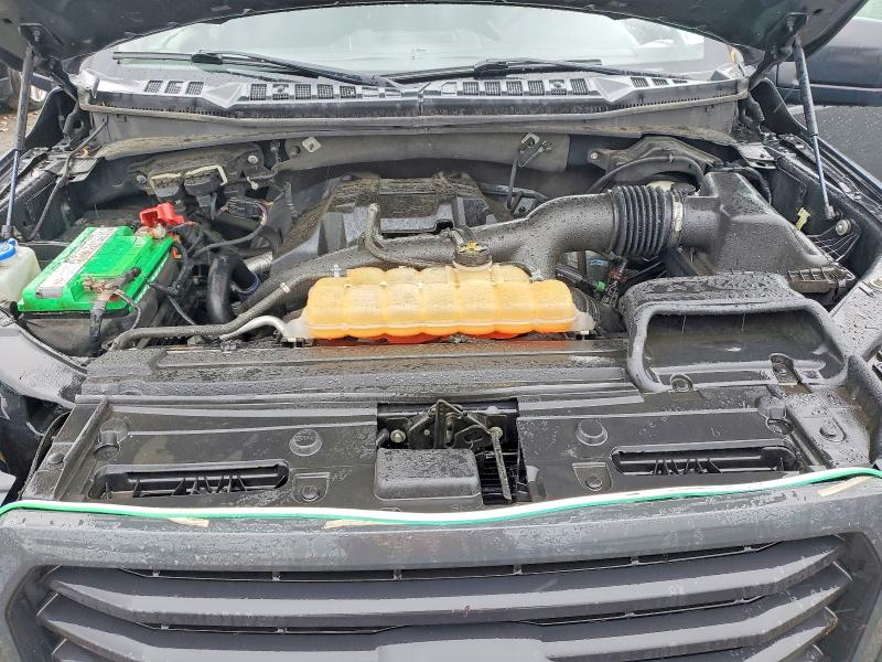 Aukcja sprzedaży 2017 Ford F150, vin: 1FTEX1EP6HKD52139, numer aukcji: 52324476