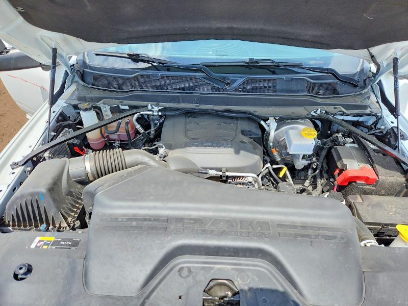 Продажа на аукционе авто 2024 Ram 2500, vin: 3C6UR5CJ4RG277923, номер лота: 52251326