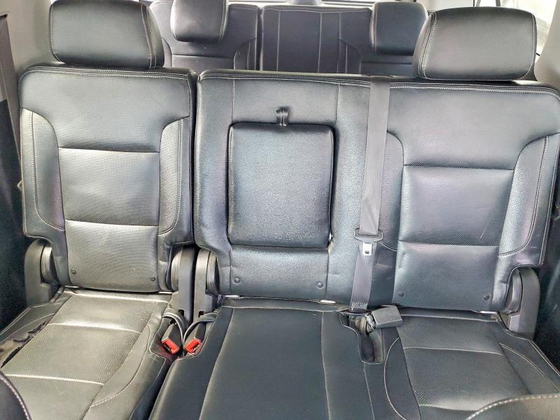 52034536 :رقم المزاد ، 1GNSCGKC0KR348676 vin ، 2019 Chevrolet Suburban مزاد بيع