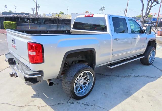 Продаж на аукціоні авто 2015 Gmc Sierra, vin: 1GT12ZE82FF111284, номер лоту: 54528516