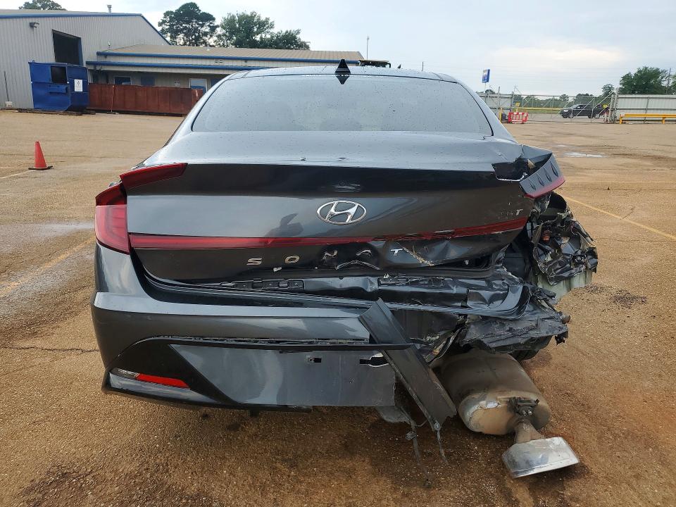 Aukcja sprzedaży 2023 Hyundai Sonata, vin: KMHL44J21PA310425, numer aukcji: 54618956