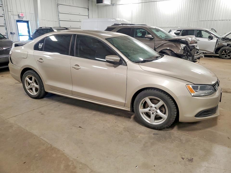 Aukcja sprzedaży 2013 Volkswagen Jetta, vin: 3VWLL7AJXDM204020, numer aukcji: 52235936