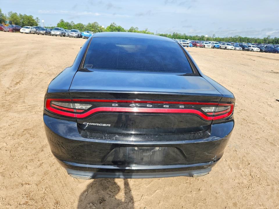 54669286 :رقم المزاد ، 2C3CDXBG4HH584032 vin ، 2017 Dodge Charger مزاد بيع
