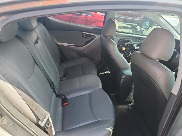 Продажа на аукционе авто 2013 Hyundai Elantra, vin: 5NPDH4AE5DH296458, номер лота: 54292526