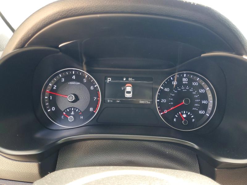 Aukcja sprzedaży 2023 Kia Forte, vin: 3KPF54AD1PE680237, numer aukcji: 52182756