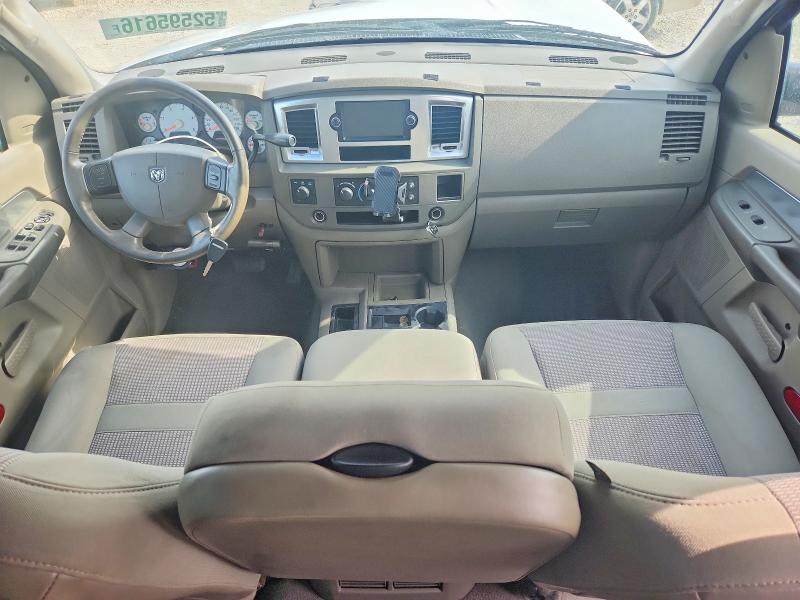 Aukcja sprzedaży 2007 Dodge Ram 3500, vin: 3D7MX49C87G763283, numer aukcji: 52595616