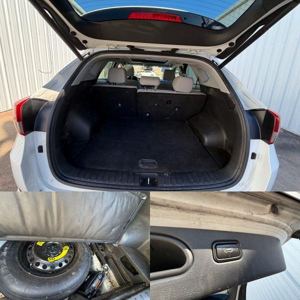 Aukcja sprzedaży 2017 Hyundai Tucson, vin: KM8J33A27HU569070, numer aukcji: 53663206