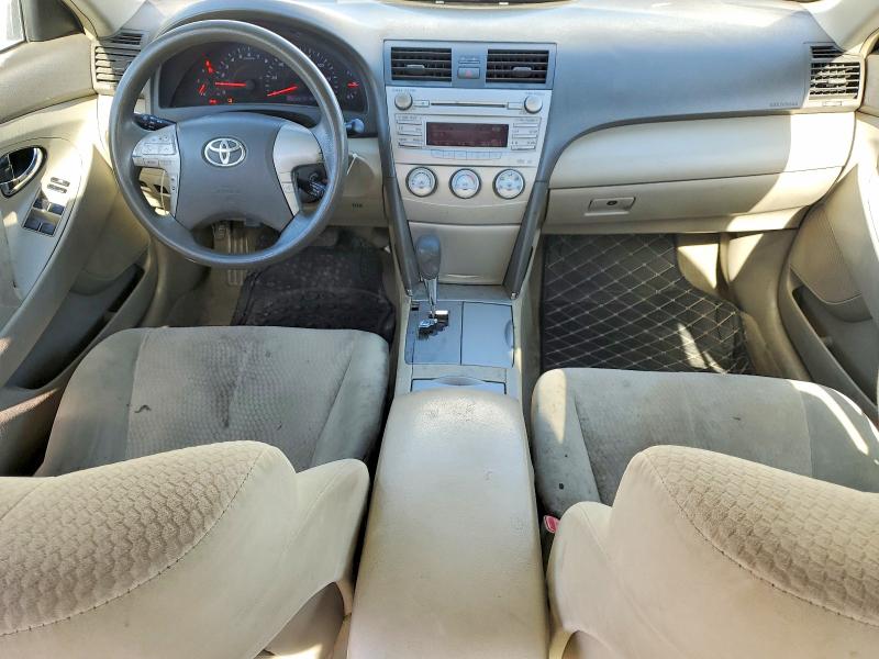 Aukcja sprzedaży 2011 Toyota Camry, vin: 4T4BF3EK6BR214197, numer aukcji: 52458956