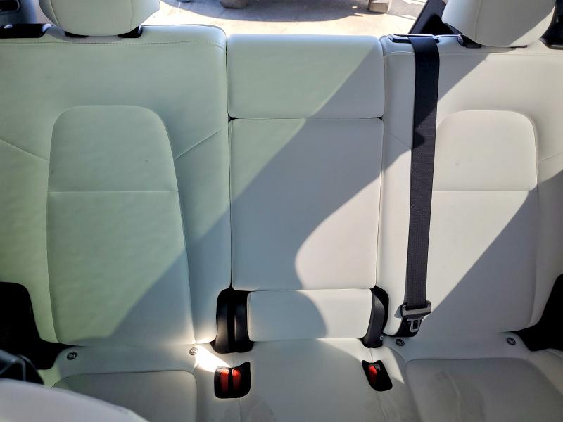Продаж на аукціоні авто 2024 Tesla Model Y, vin: 7SAYGDEE0RA223647, номер лоту: 54631646