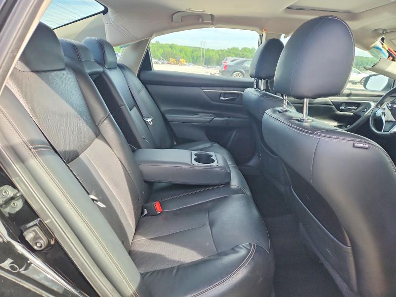 55129736 :رقم المزاد ، 1N4AL3AP6HC201488 vin ، 2017 Nissan Altima مزاد بيع